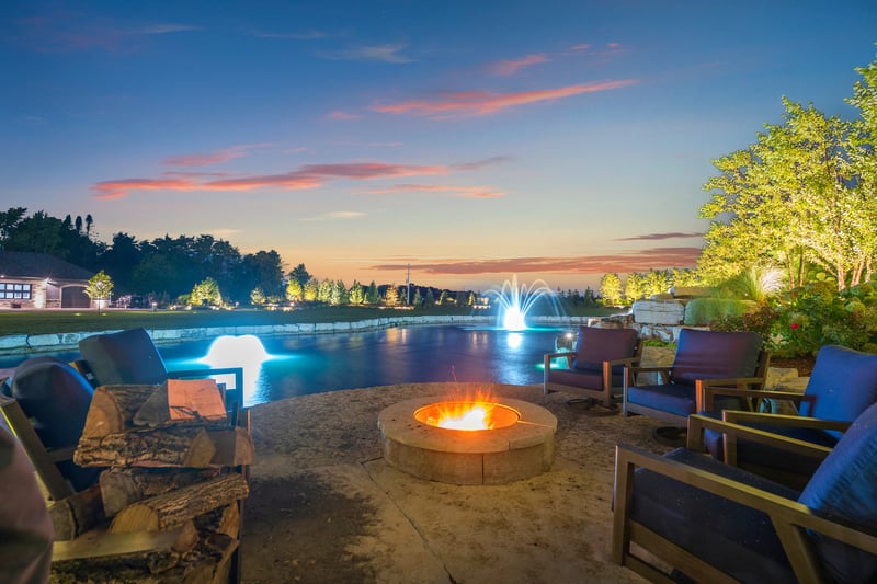 Luxury estate at 1272 Fiddlers Green Road, Ancaster, ON — photo 10