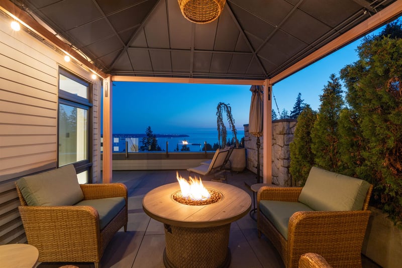 Luxury estate at 2993 Burfield Place, West Vancouver, BC — photo 24