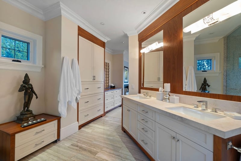 Luxury estate at 8112 Government Road, Burnaby, BC — photo 22
