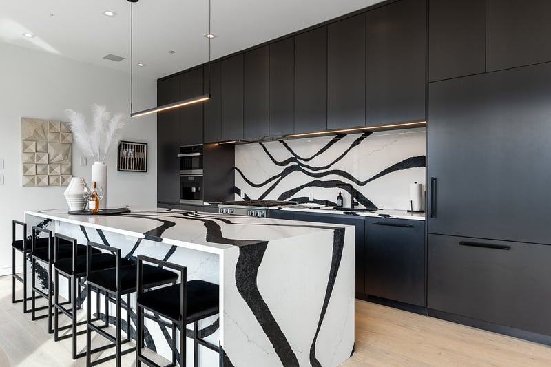 Luxury estate at 3824 Sunridge Drive, Whistler, BC — photo 9