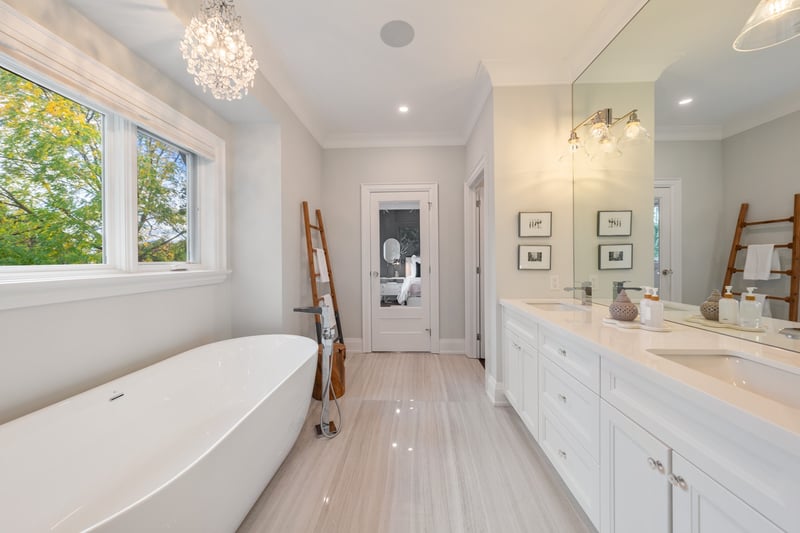Luxury estate at 1394 Waverly Avenue, Oakville, ON — photo 24