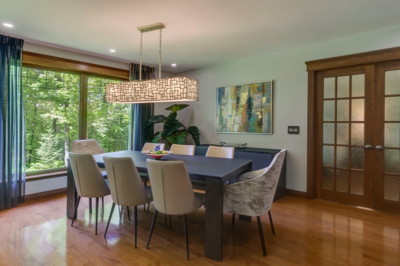 Luxury estate at 65 Rue de la Rivière, Sainte-Catherine-de-Hatley, QC — photo 9