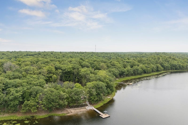 Luxury estate at 34 Calow Road, Carling, ON — photo 14