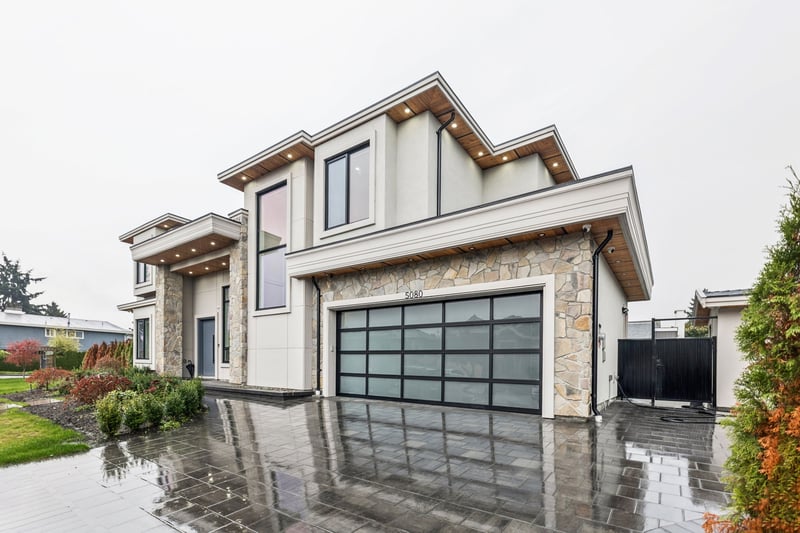 Luxury estate at 5080 Merganser Drive, Richmond, BC — photo 30