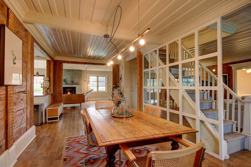 Luxury estate at 1291 La Grande-Caroline, Rougemont — photo 12
