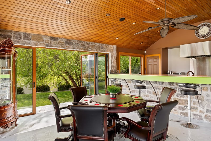 Luxury estate at 3105 Thacker Drive, West Kelowna, BC — photo 30