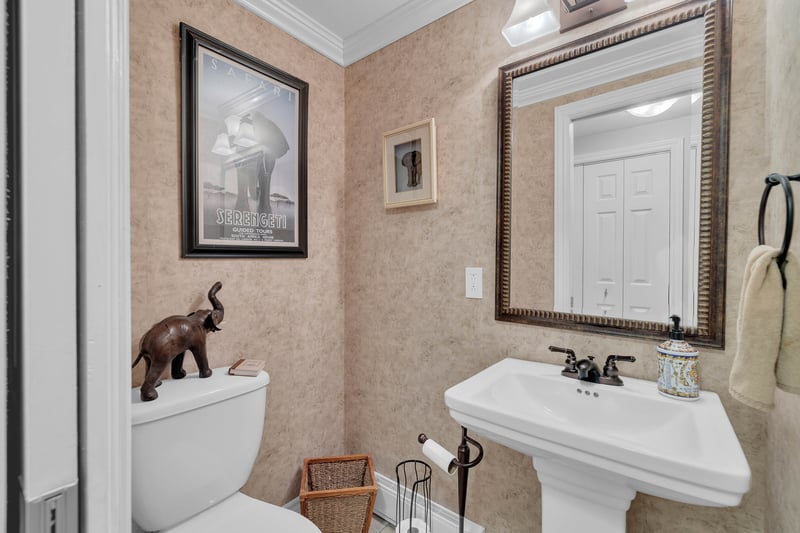 Luxury estate at 166 Montague Street, St. Andrews, NB — photo 28