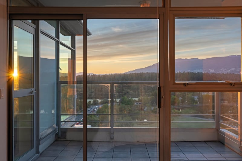 Luxury estate at 1790 Bayshore Drive #1404, Vancouver, BC — photo 23