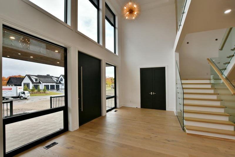 Luxury estate at 134 Stone Zack Lane, Blue Mountains — photo 54