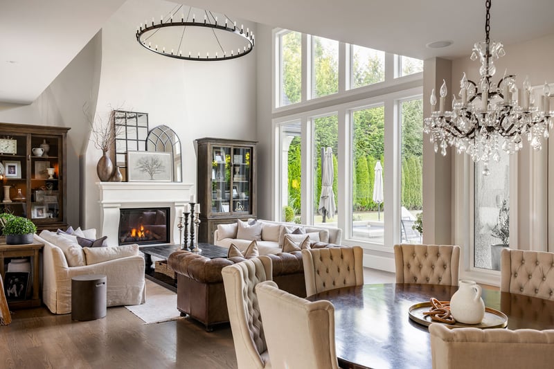 Luxury estate at 7670 240 Street, Langley Township, BC — photo 16