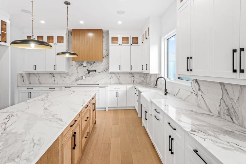 Luxury estate at 50 Elmont Drive Southwest, Calgary, AB — photo 13