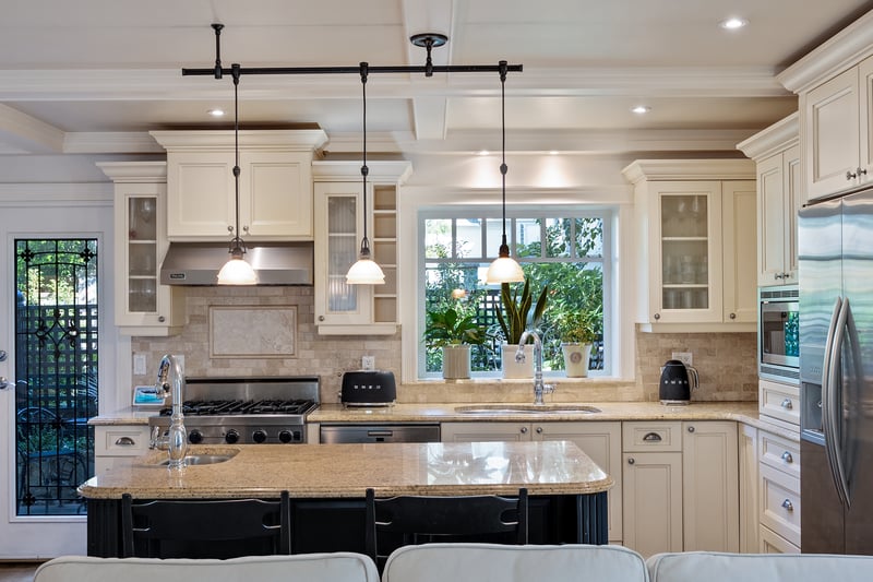 Luxury estate at 1517 Maud Street, Victoria, BC — photo 17