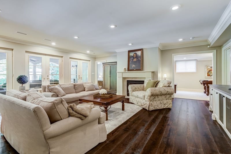 Luxury estate at 21 Harrington Place, Hamilton, ON — photo 15