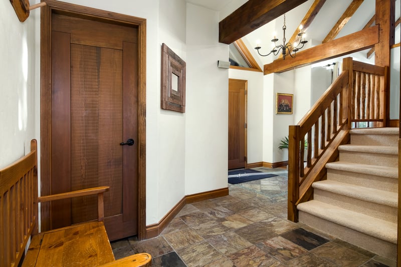 Luxury estate at 4914 Horstman Lane, Whistler, BC — photo 3