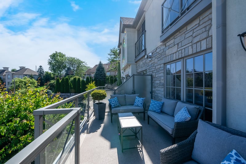 Luxury estate at 19 Lake Street unit 18, Grimsby, ON — photo 27