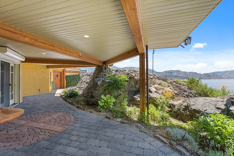 Luxury estate at 3470 Drought Road, Peachland, BC — photo 75
