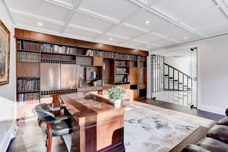 Luxury estate at 6065 Av de Vimy, Montreal — photo 7