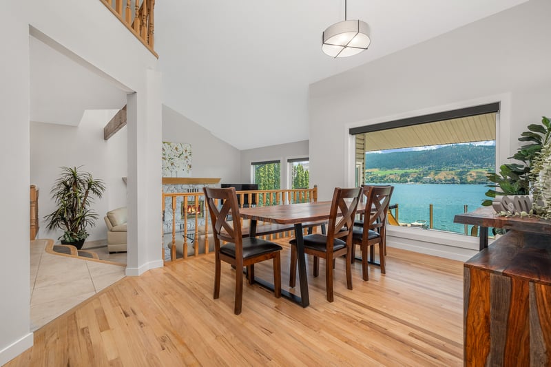 Luxury estate at 7994 Tronson Road, Vernon, BC — photo 10