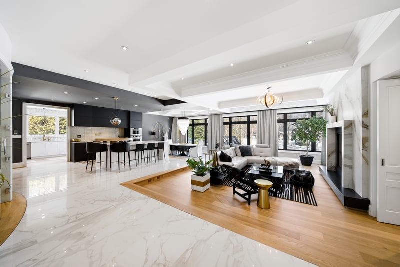 Luxury estate at 3205 Highpoint Court, Burlington, ON — photo 6