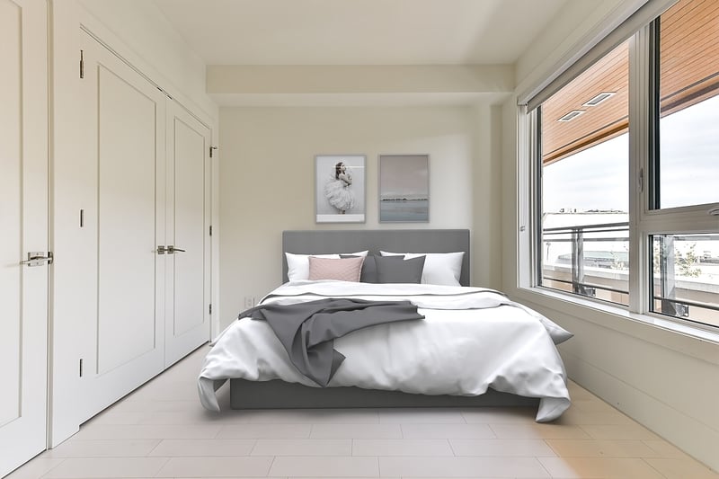 Luxury estate at 203-522 15 Street, West Vancouver — photo 9