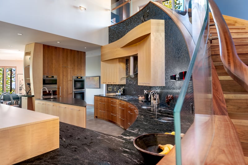 Luxury estate at 5308 Lakeshore Road, Kelowna, BC — photo 10