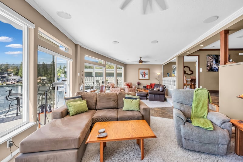 Luxury estate at 4705 Belcarra Bay Rd, Belcarra, BC — photo 8