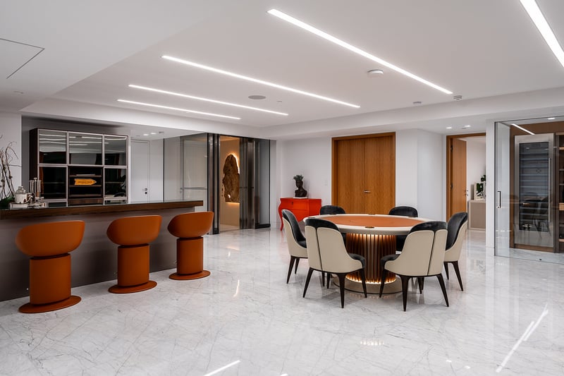 Luxury estate at Address upon request, West Vancouver, BC — photo 19