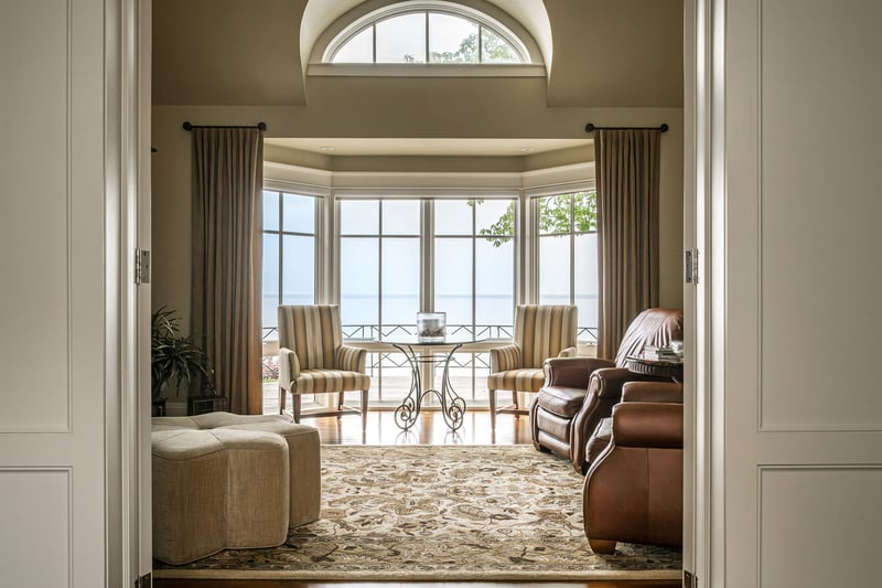 Luxury estate at 6 Ennisclare Drive West, Oakville, ON — photo 27