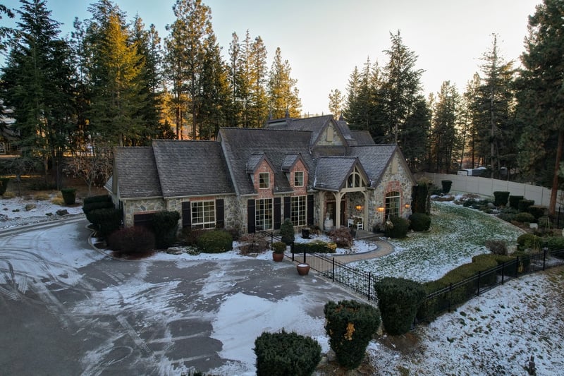 Luxury estate at 2957 Harvard Road, Kelowna, BC — photo 33