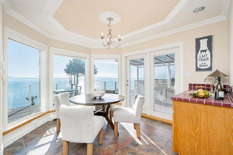 Luxury estate at 13158 13 Avenue, Surrey, BC — photo 9
