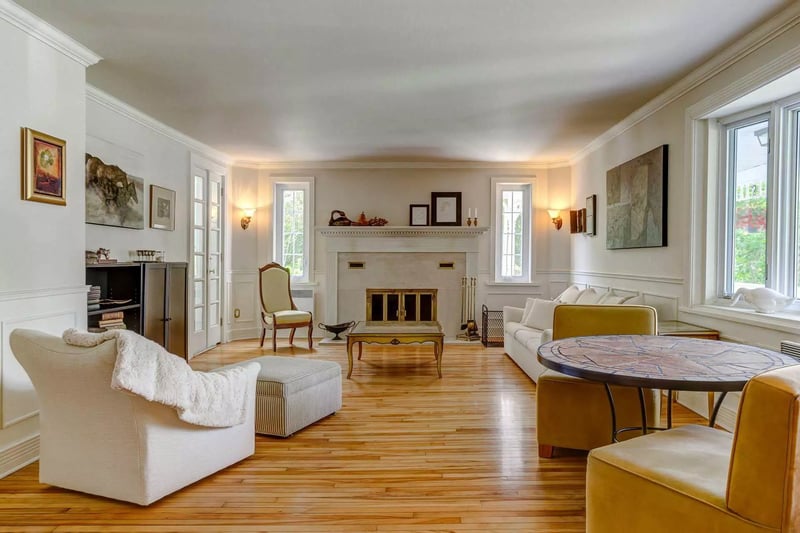 Luxury estate at 1966 Rue Prospect, Sherbrooke, QC — photo 8
