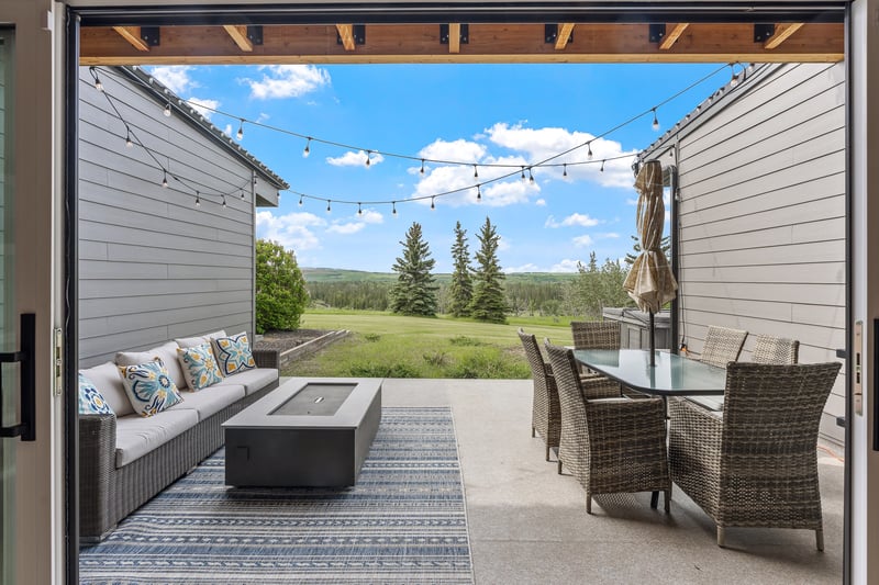 Luxury estate at 183 Pinebrook Way South West, Calgary, AB — photo 35