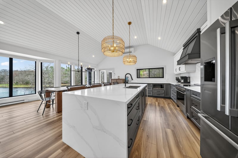 Luxury estate at 34 Calow Road, Carling, ON — photo 35