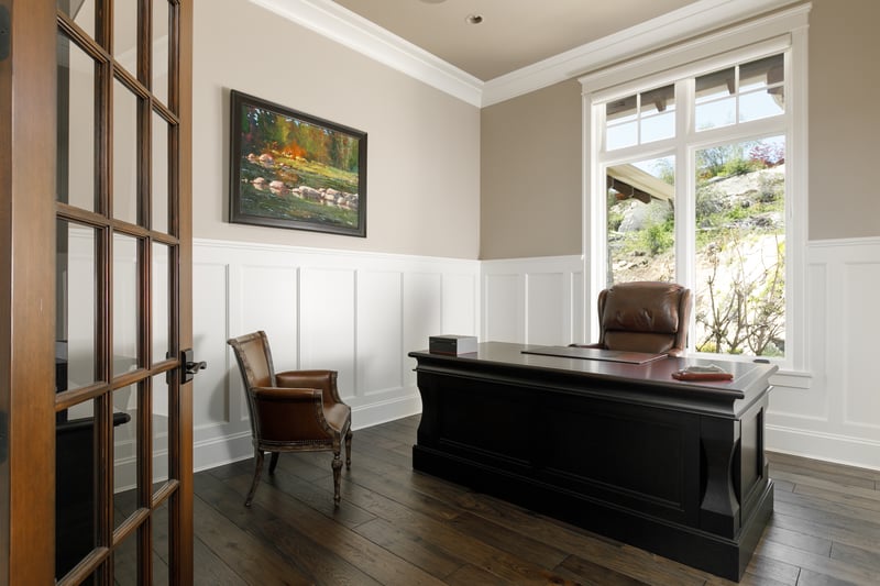 Luxury estate at 622 Jigger Place, Vernon, BC — photo 10