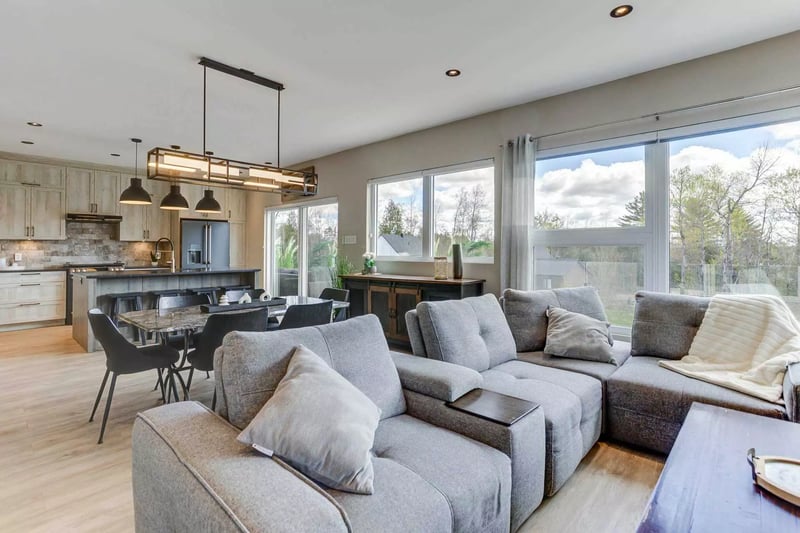 Luxury estate at 752 Chemin Viens, Magog, QC — photo 11