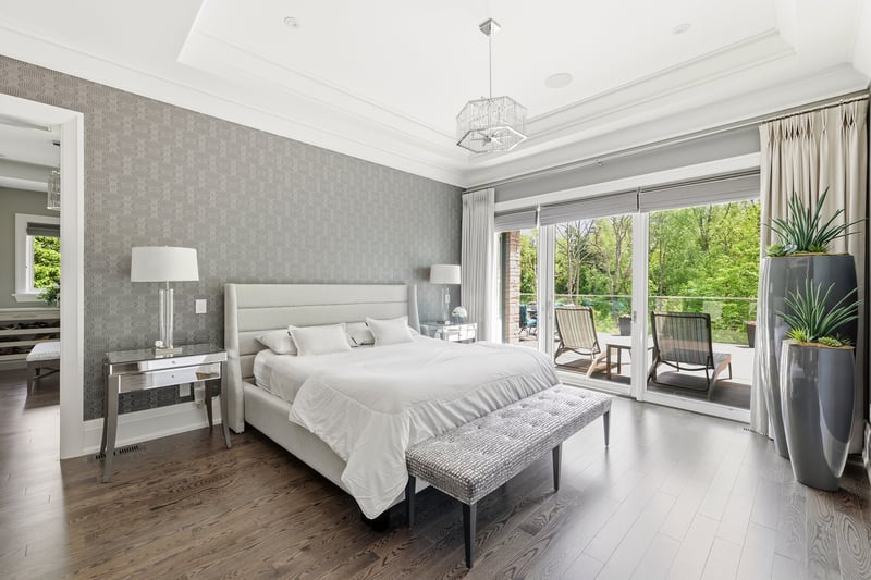Luxury estate at 1412 Birchwood Drive, Mississauga, ON — photo 16