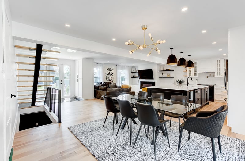 Luxury estate at 1810 De Grosbois, Saint-Bruno-de-Montarville — photo 5