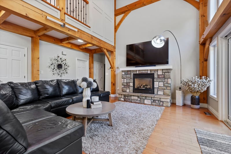 Luxury estate at 9 Michael's Lane, Tillsonburg, ON — photo 6