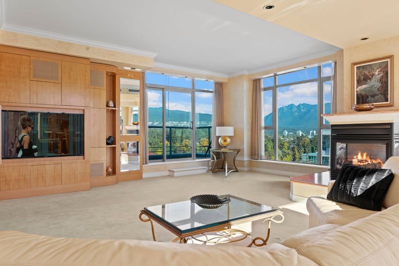 Luxury estate at 1790 Bayshore Drive, Vancouver, BC — photo 17