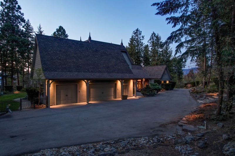 Luxury estate at 2957 Harvard Road, Kelowna, BC — photo 7