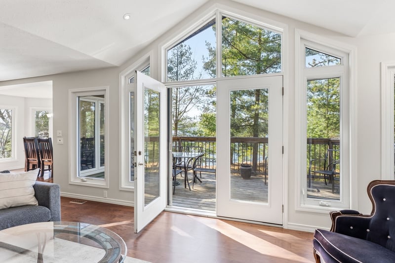 Luxury estate at 1226 Rosseau Lake Road 3, Muskoka District Municipality, ON — photo 17