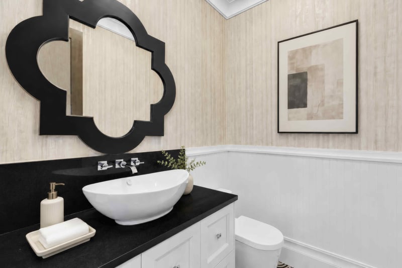 Luxury estate at 16636 57 Avenue, Surrey, BC — photo 25