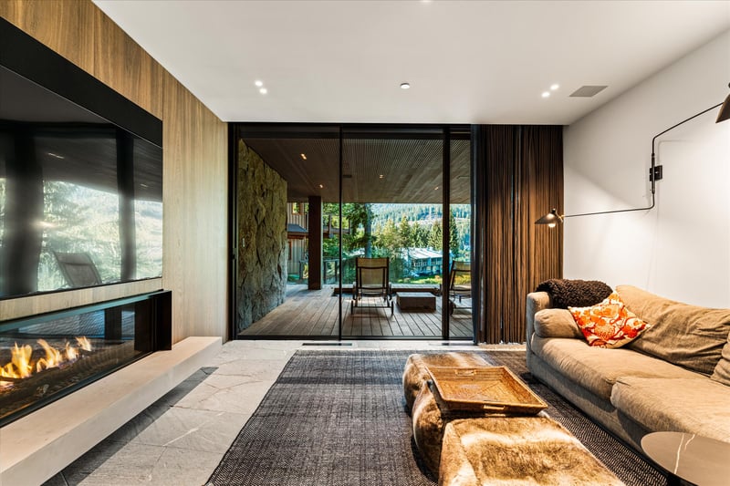 Luxury estate at 3296 Archibald Way, Whistler, BC — photo 25