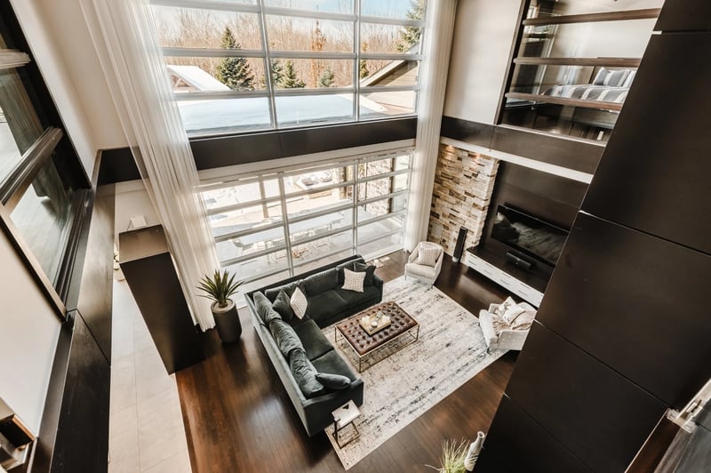 Luxury estate at 1306 Rue du Boisé, Boucherville, QC — photo 10