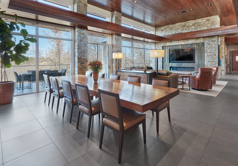 Luxury estate at 112 Westbrook Drive Northwest, Edmonton, AB — photo 18