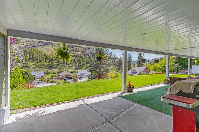 Luxury estate at 119 St Andrews Dr, Cawston, BC — photo 24