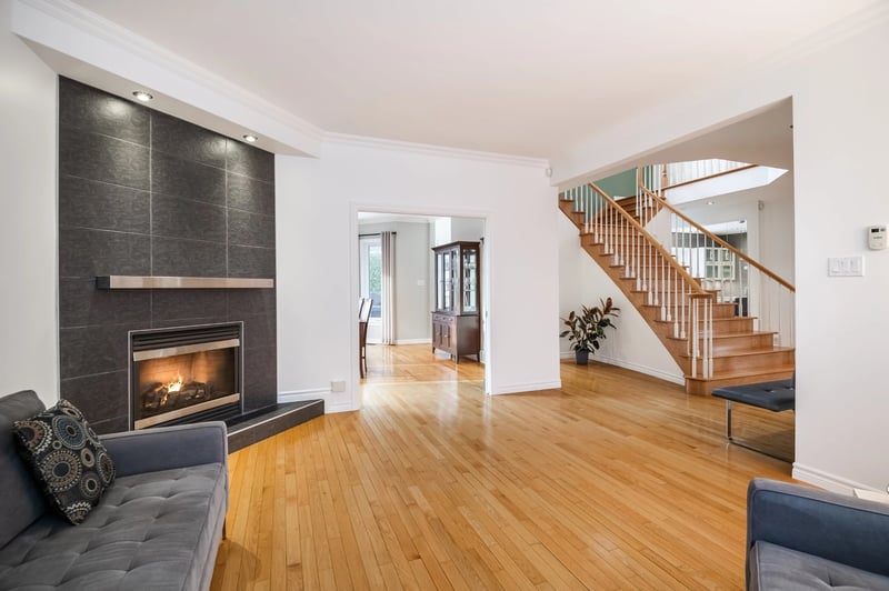 Luxury estate at 1970 Rue Mcintosh, Saint-Bruno-de-Montarville, QC — photo 4