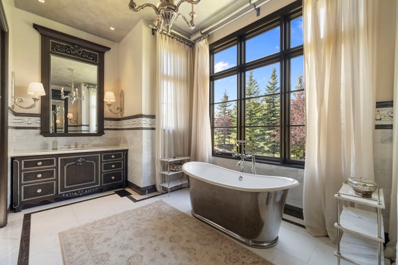 Luxury estate at 209 Pinnacle Ridge Place, Calgary, AB — photo 19