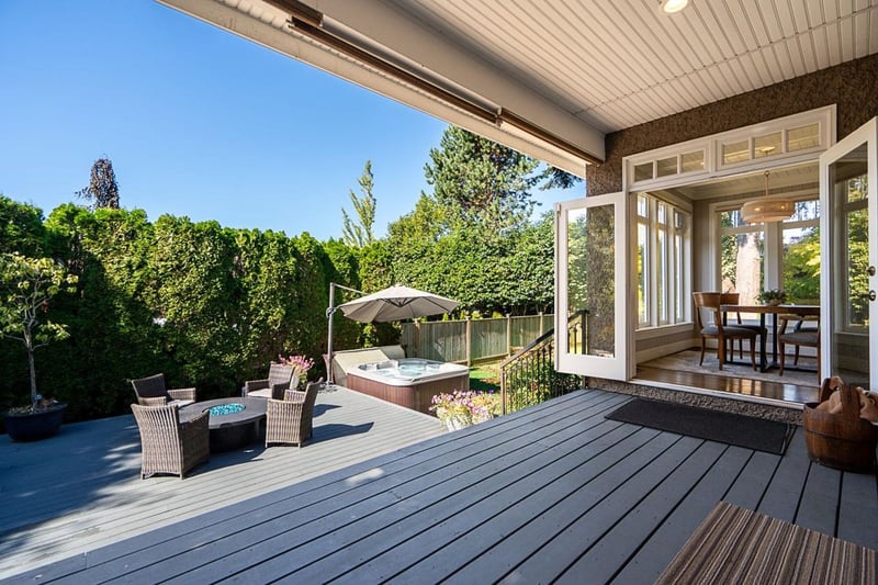 Luxury estate at 13761 22A Avenue, Surrey, BC — photo 20