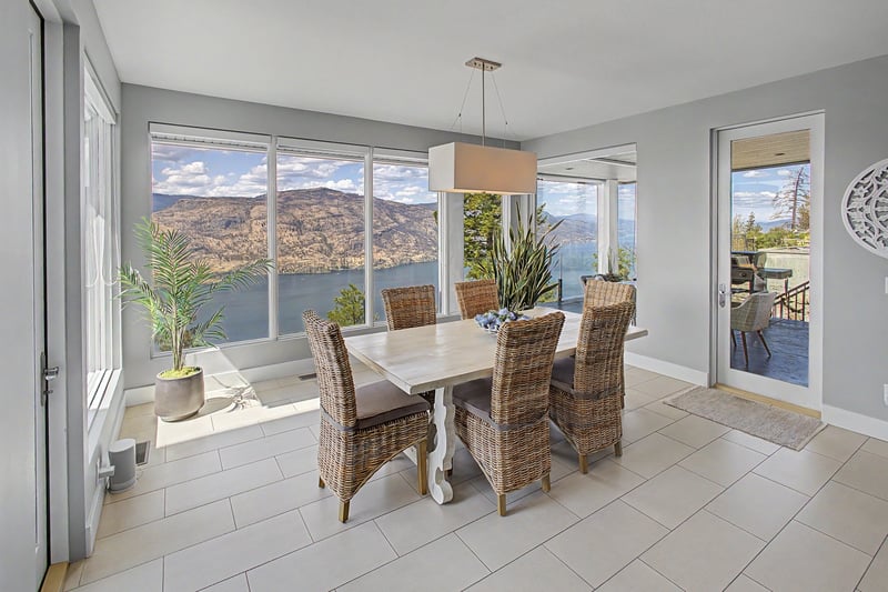 Luxury estate at 126 Sky Court, Kelowna, BC — photo 24